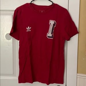 Adidas IU T Shirt